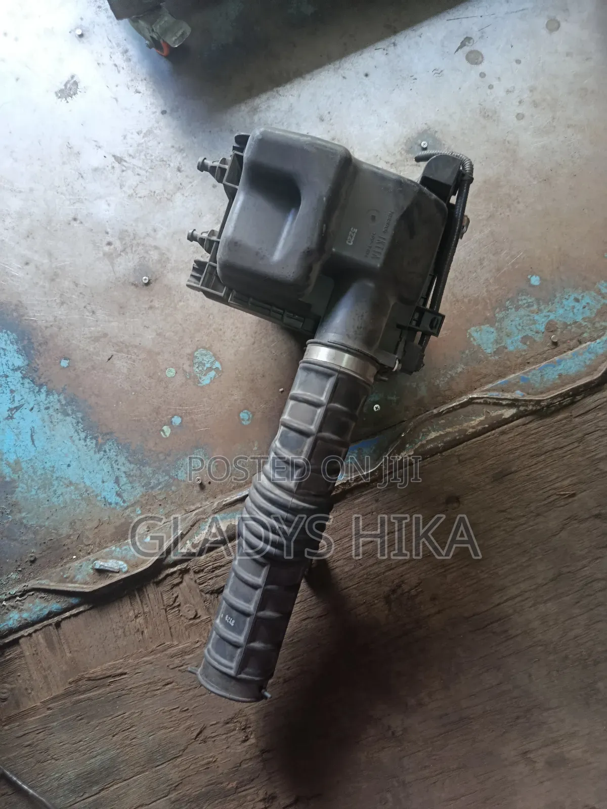Nissan Juke Air Cleaner Housing on Sale