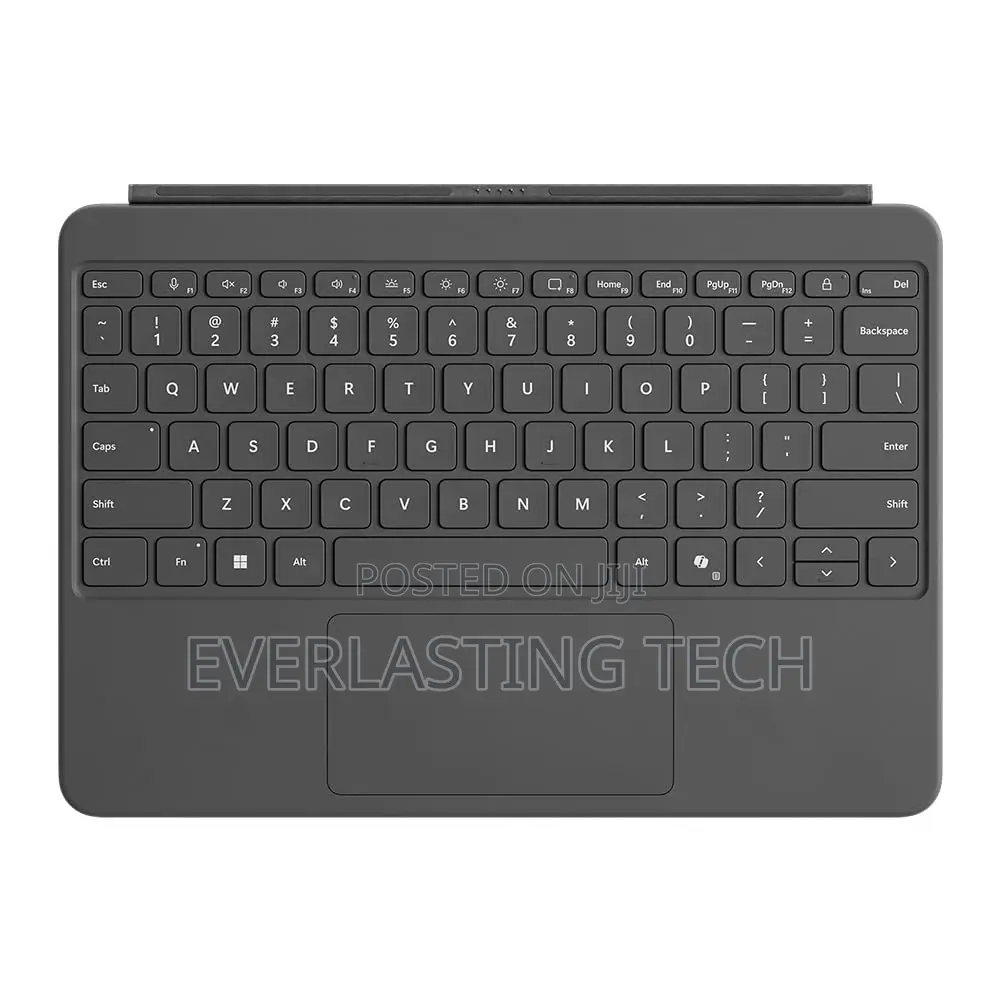 New Laptop Microsoft Surface Pro 10 16GB Intel Core I7 SSD 512GB