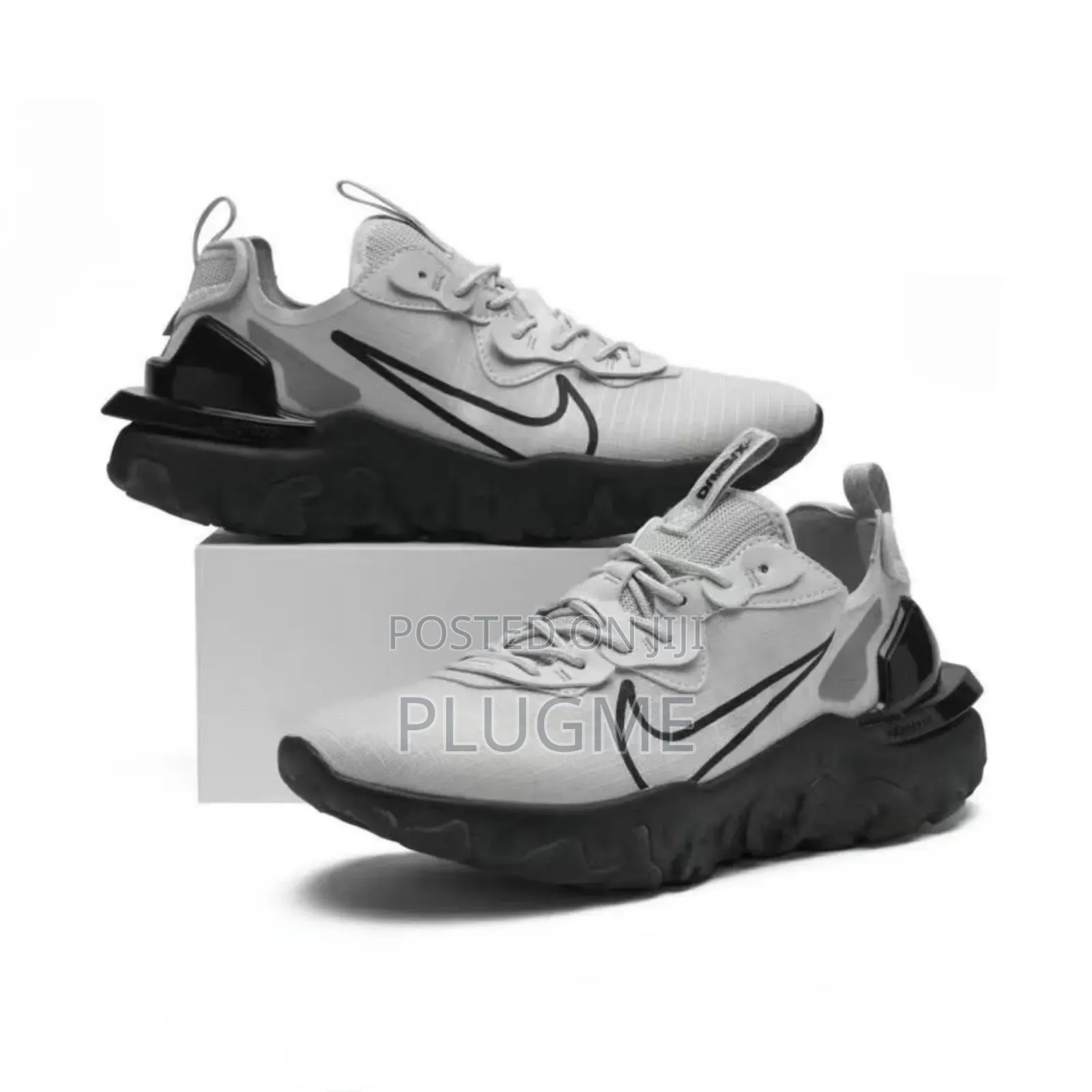 Nike React Vision Sneakers All Sizes