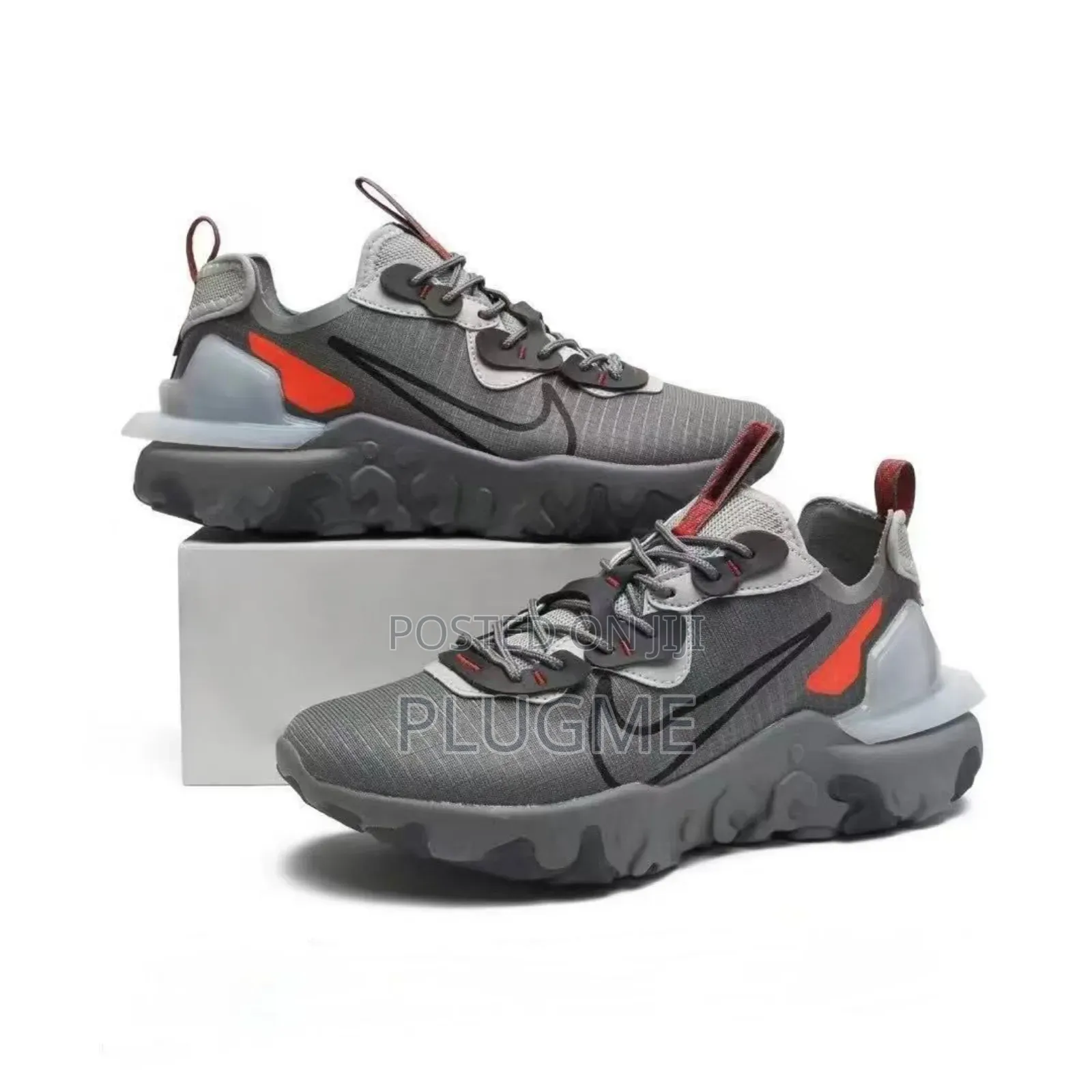 Nike React Vision Sneakers All Sizes