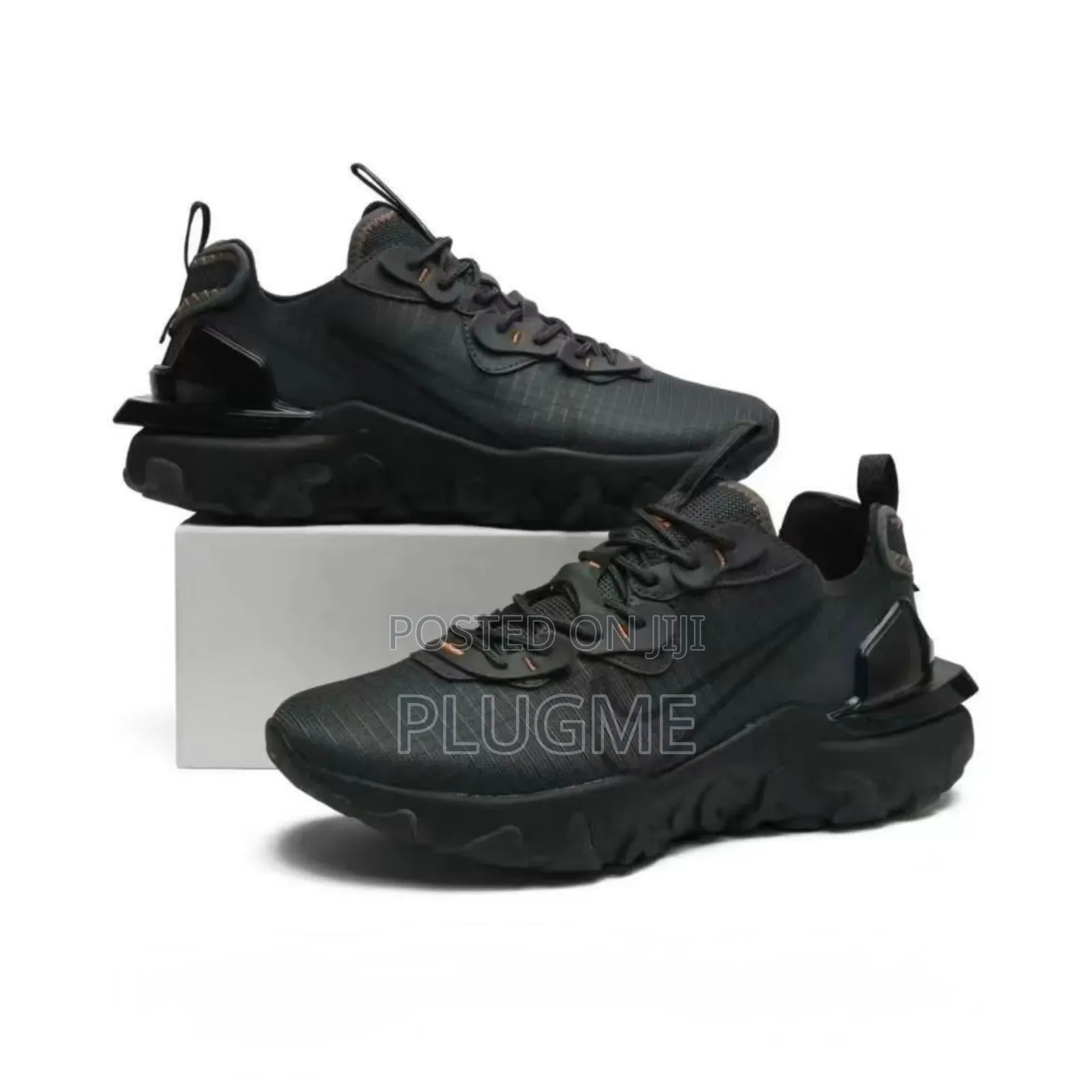 Nike React Vision Sneakers All Sizes