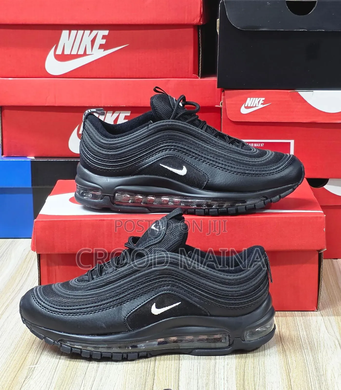 Airmax 97s