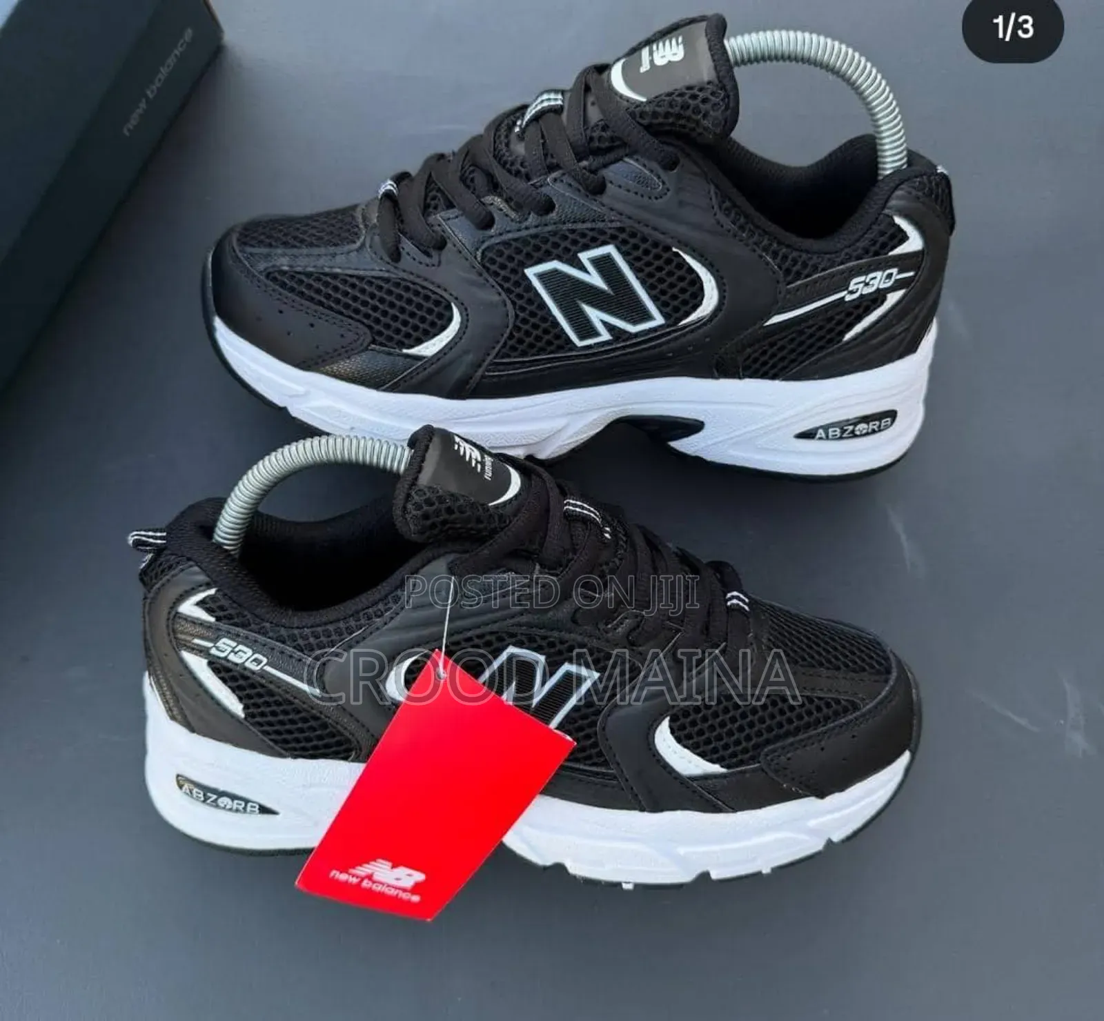 New Balance 530 Sneakers