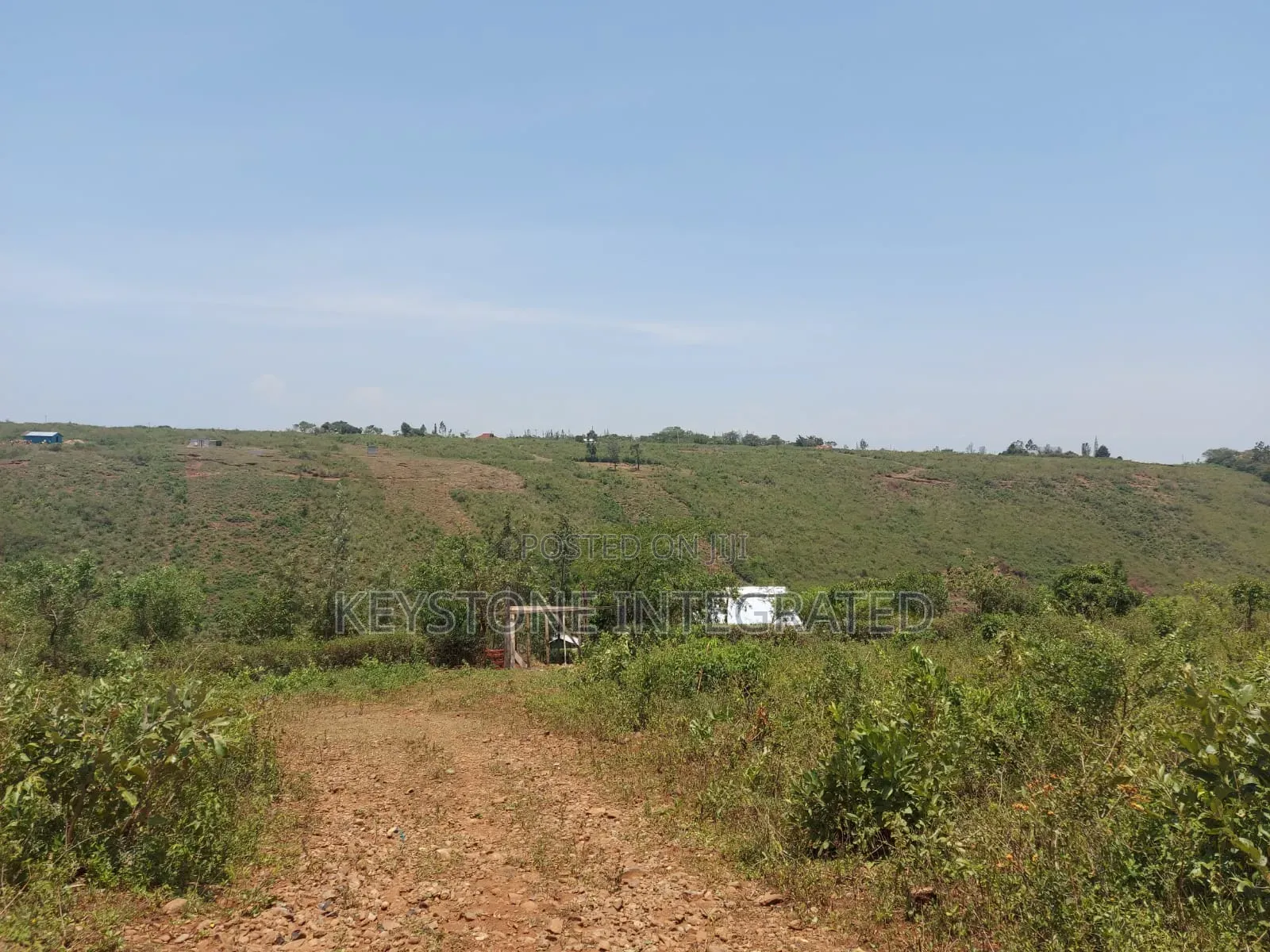 Plot for Sale in Riat