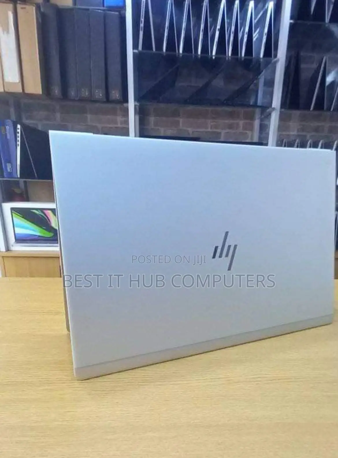 Laptop HP EliteBook 850 G6 16GB Intel Core i7 SSD 256GB