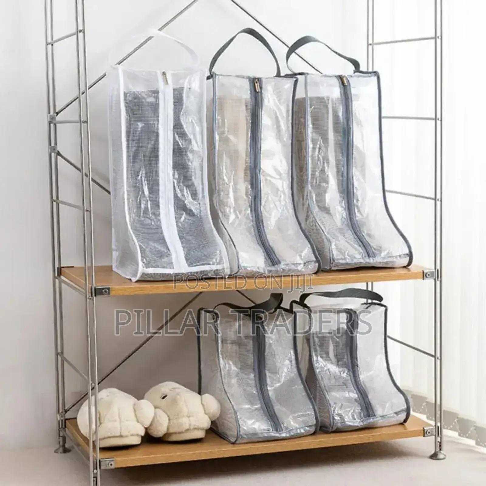 Boot Storage Bag