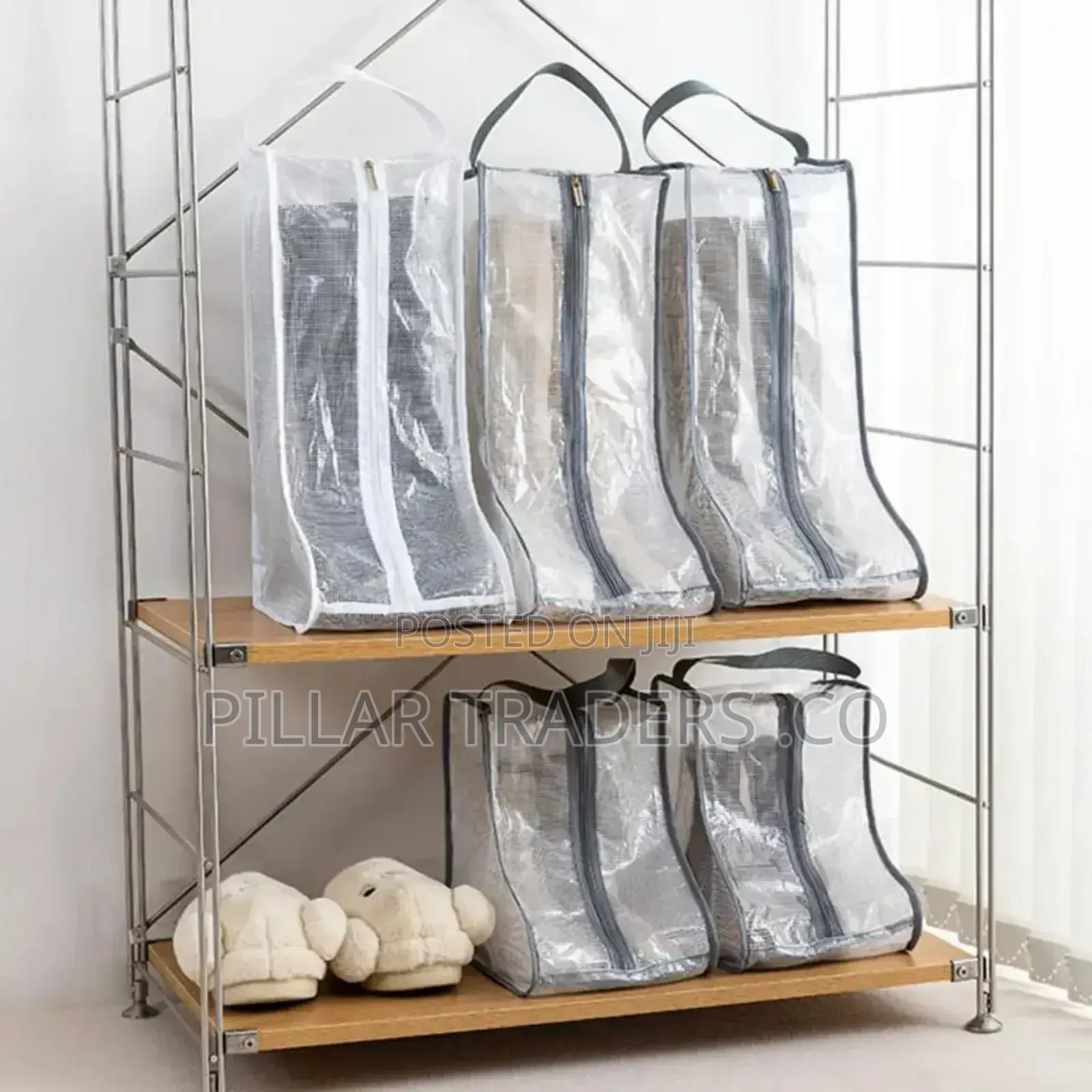 Boot Storage Bag