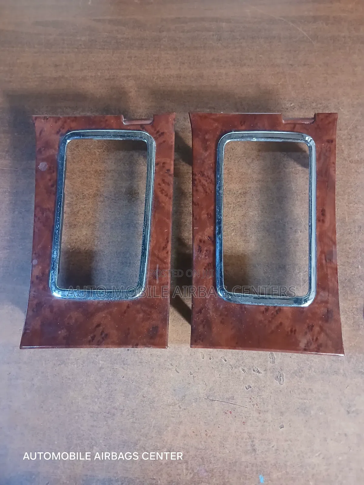 Premio 240 / Allion 240 Gear Level Cover