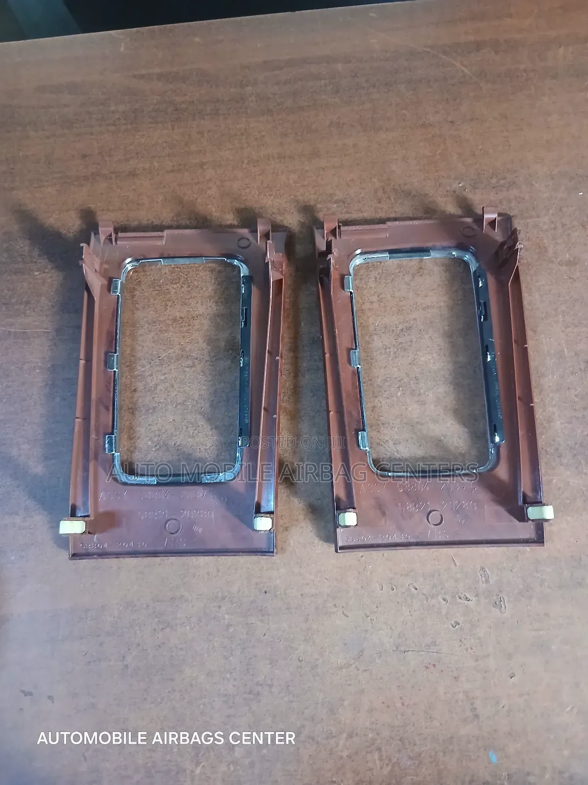 Premio 240 / Allion 240 Gear Level Cover
