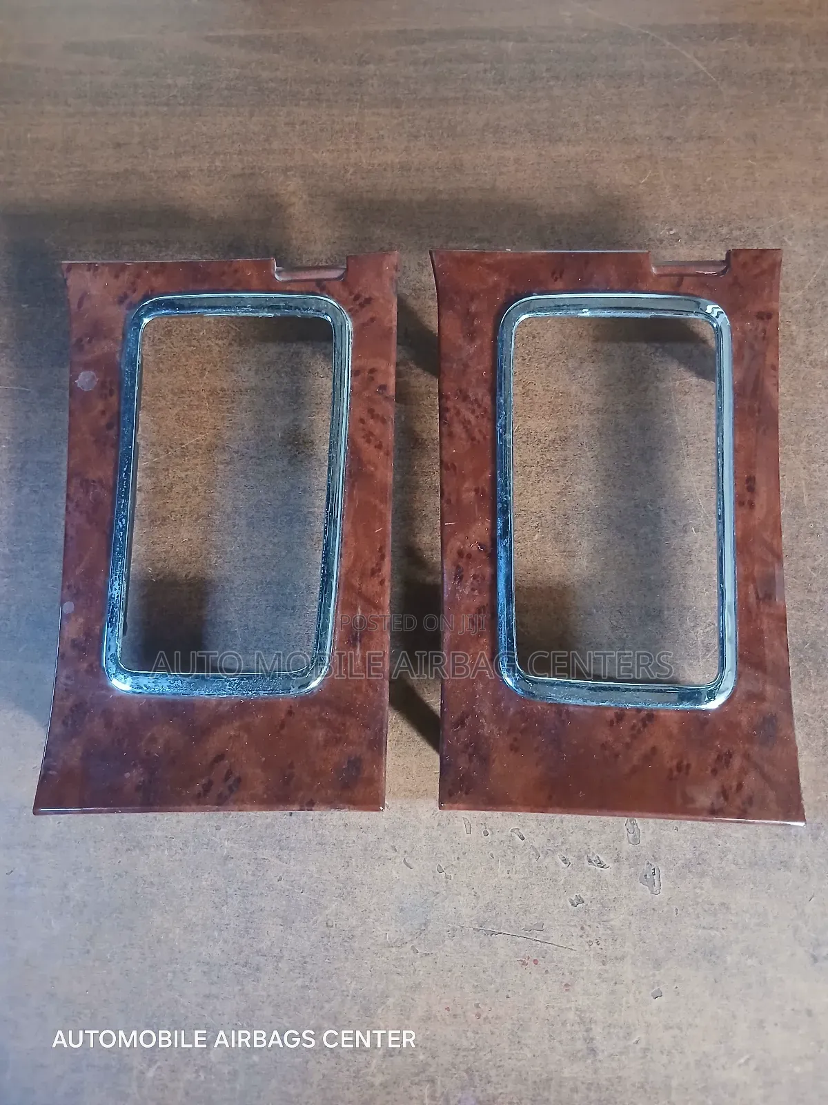 Premio 240 / Allion 240 Gear Level Cover
