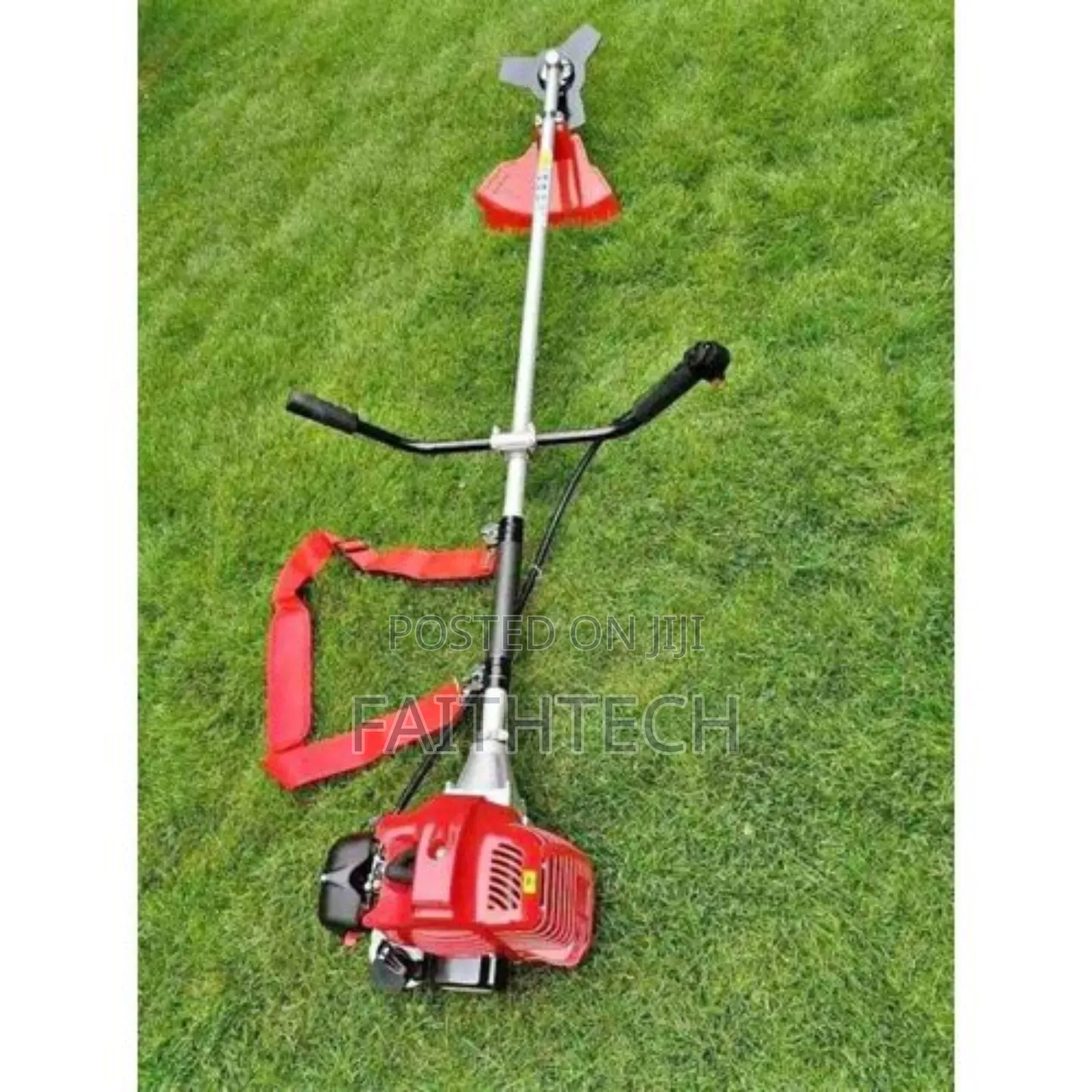 Premier 2 Stroke Brush Cutter