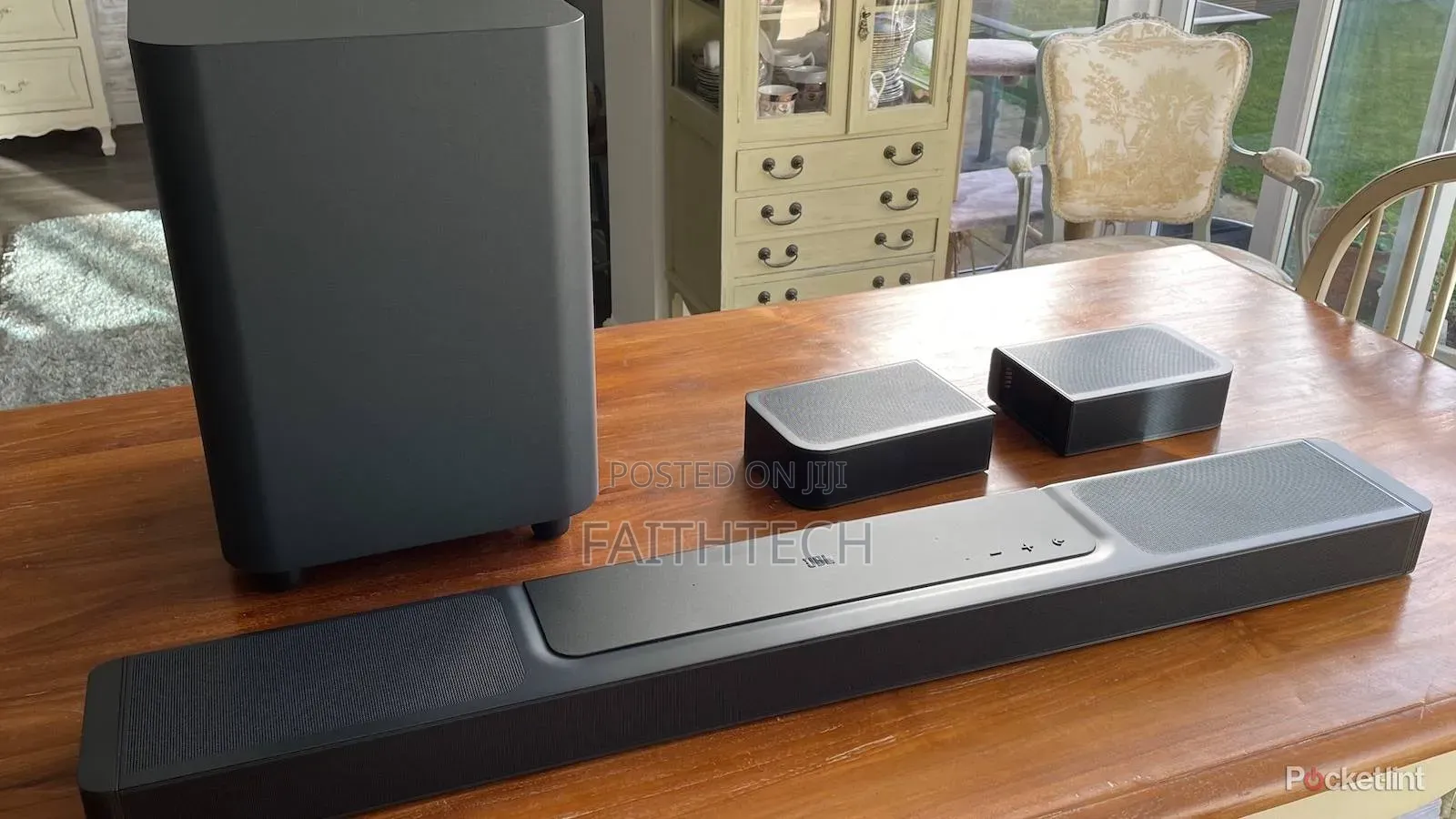JBL Bar 1300 Soundbar