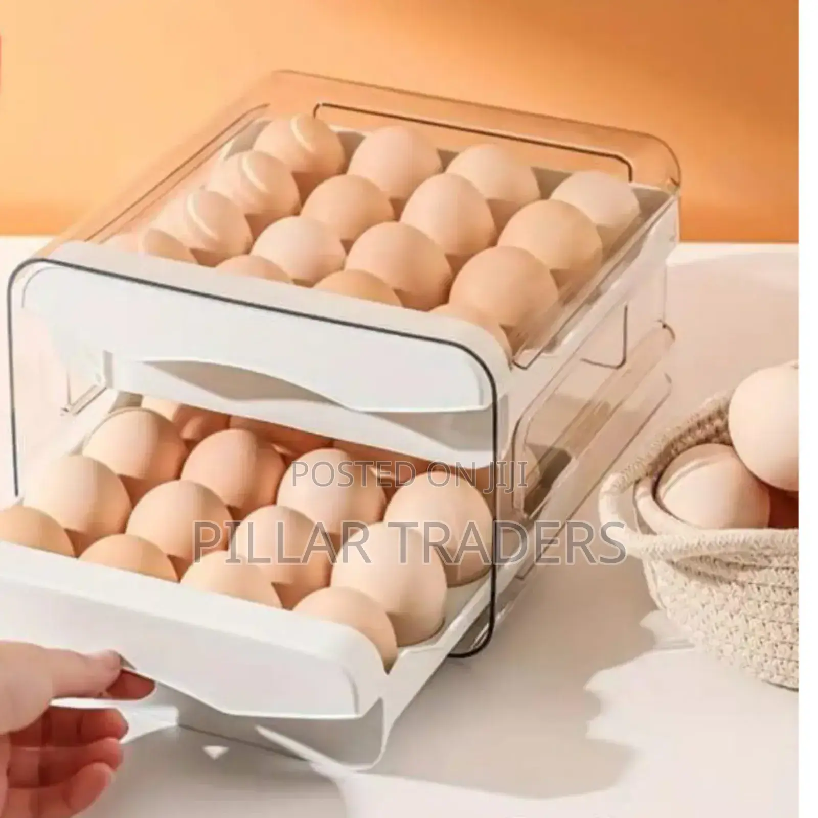 Egg Holder