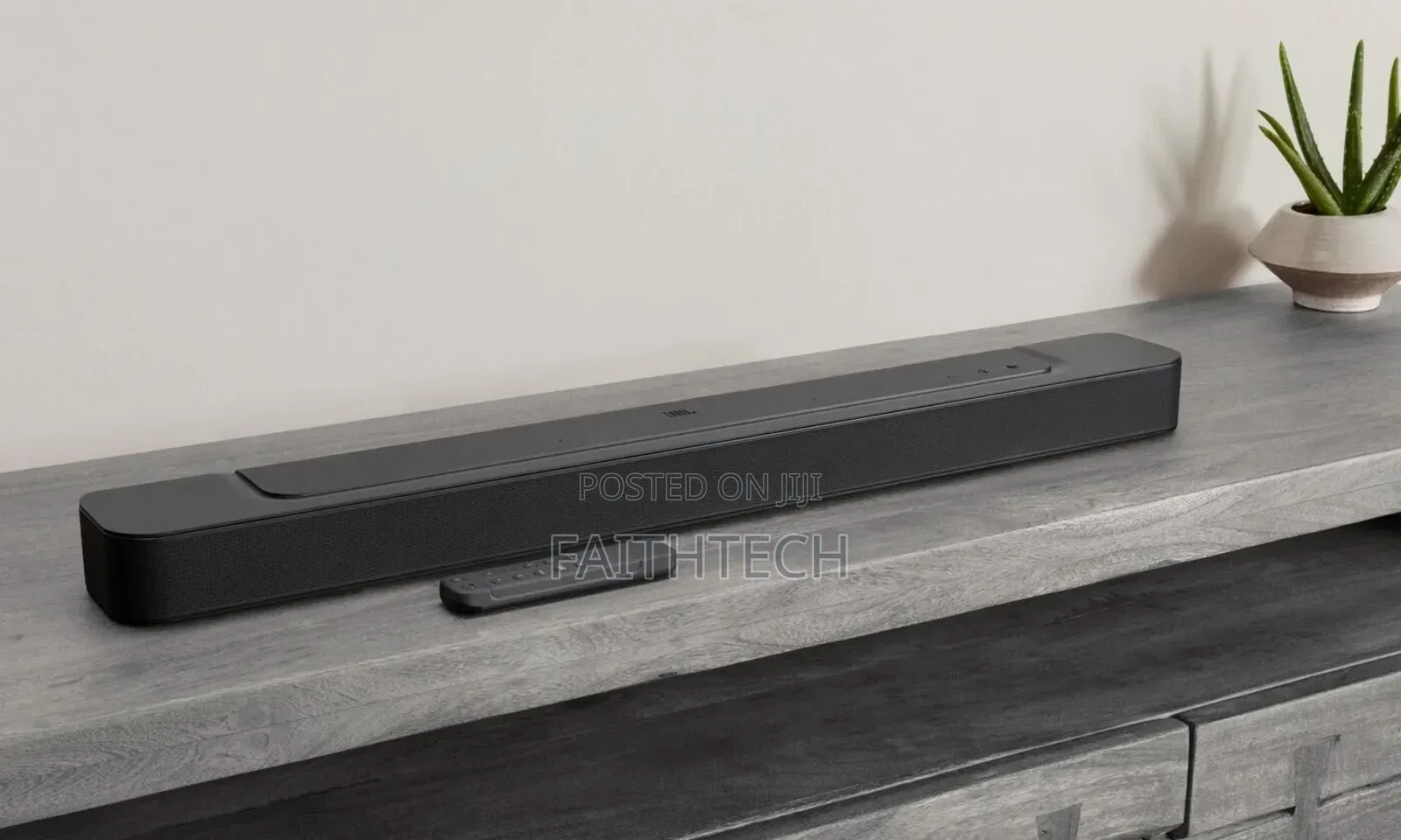 JBL Bar 500 Soundbar