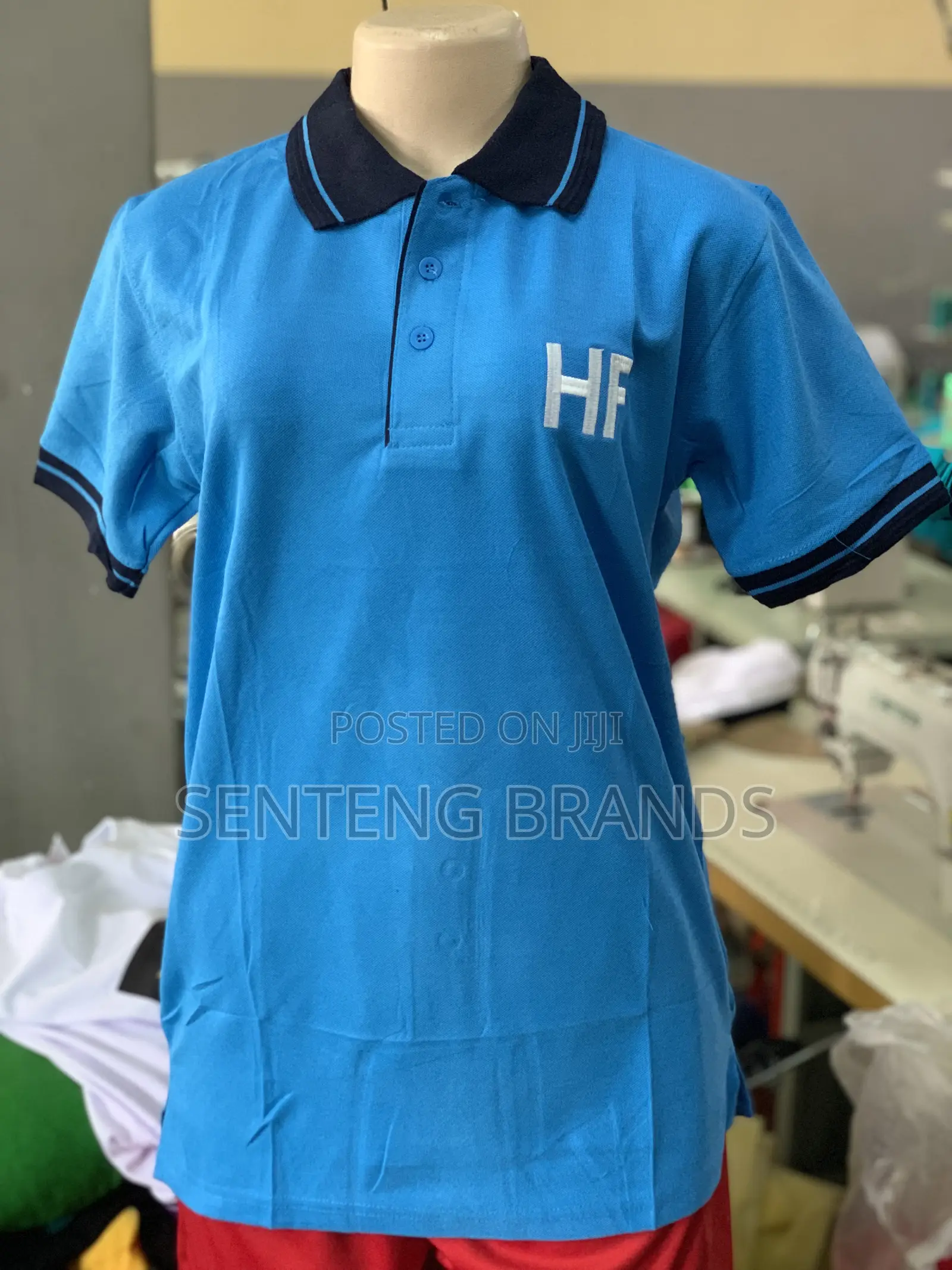 Branded Polo Tshirts