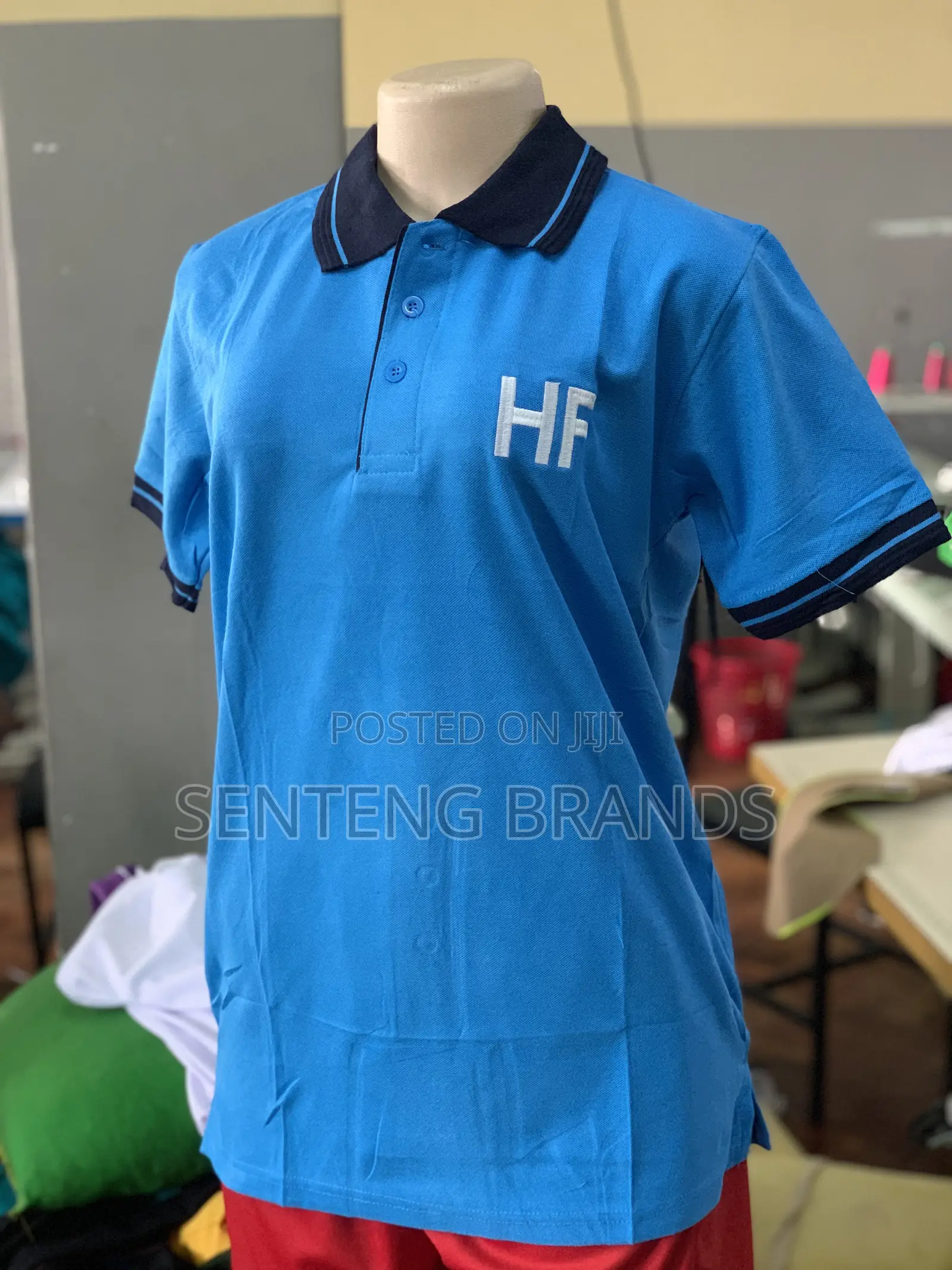Branded Polo Tshirts