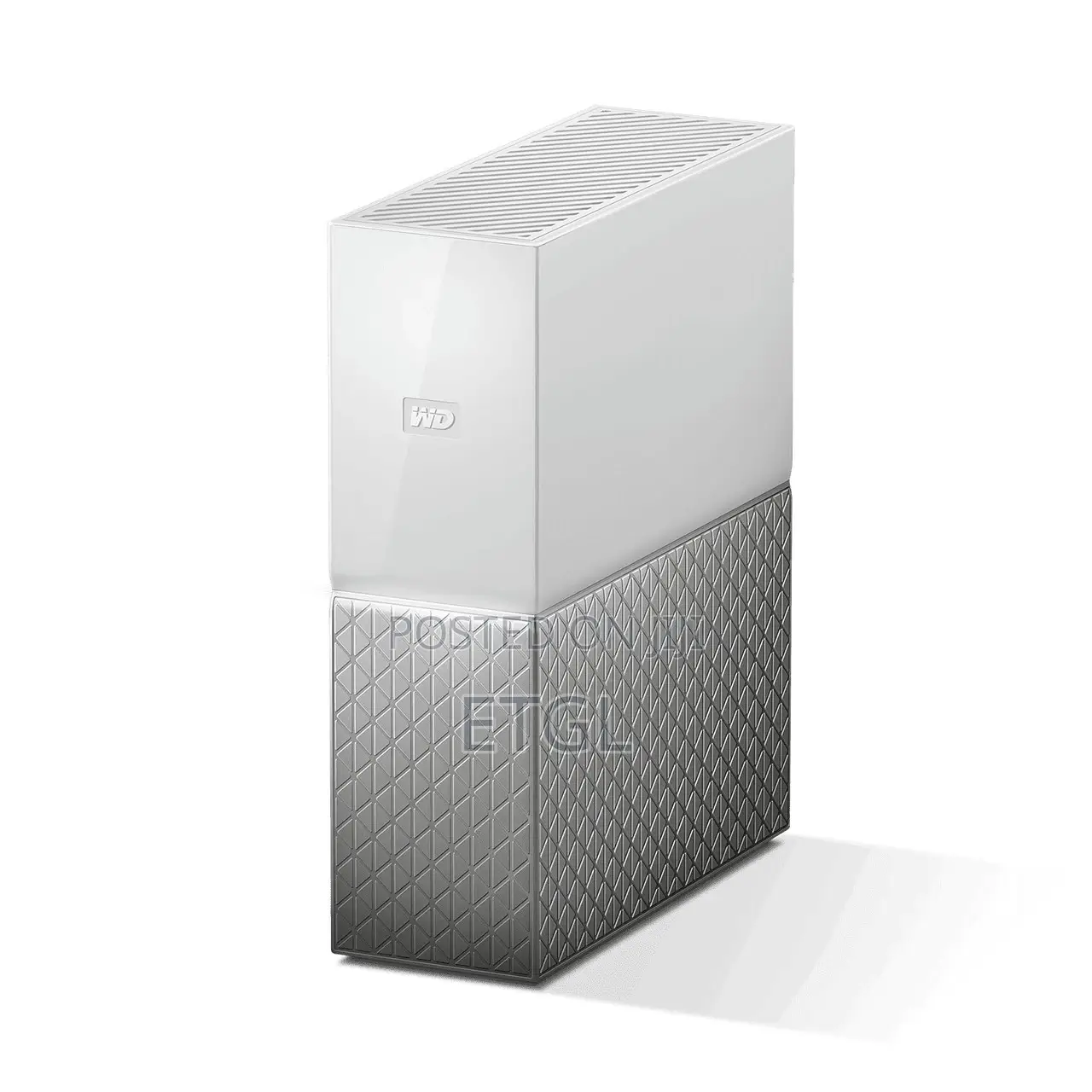 Wd 4tb My Cloud Home Cloud Storage