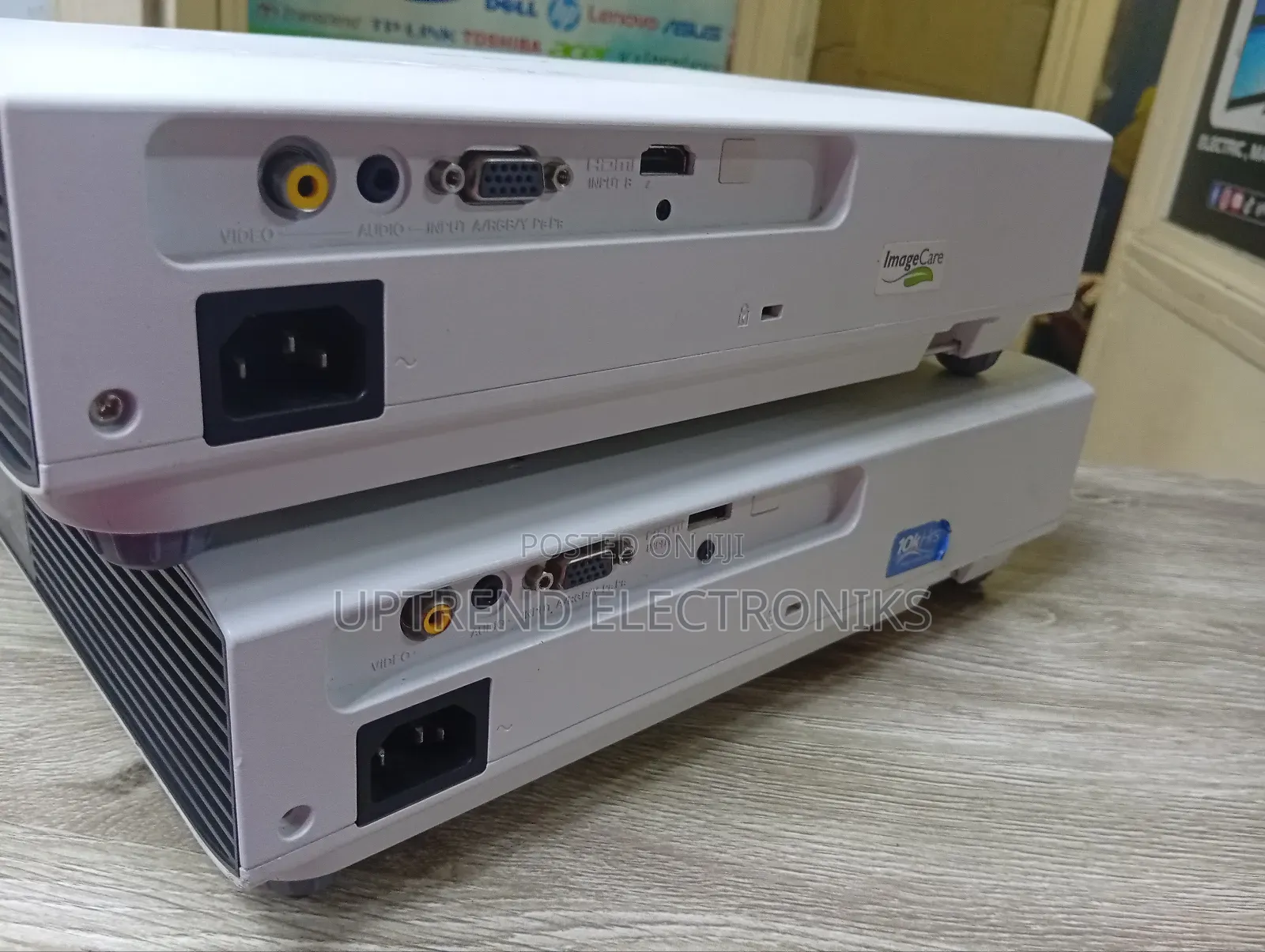 Projector for Hire – Turn Any Space Into a Cinema! 