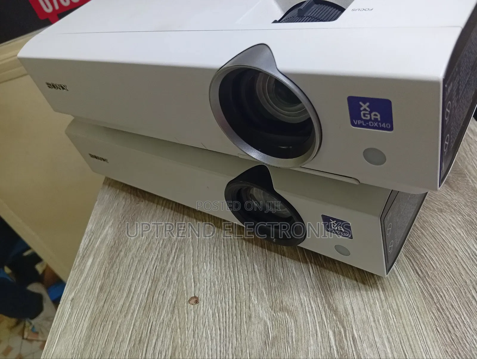 Ultra-Bright Projector Hire – See Every Detail! 