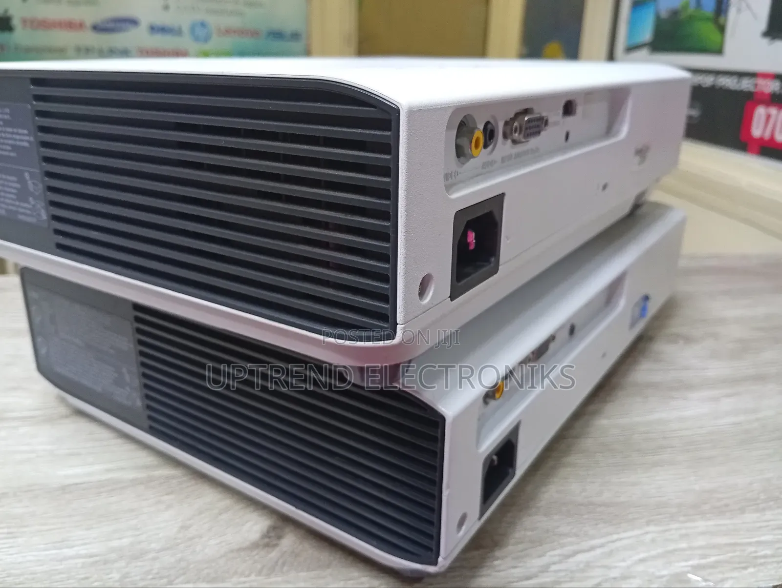 Ultra-Bright Projector Hire – See Every Detail! 
