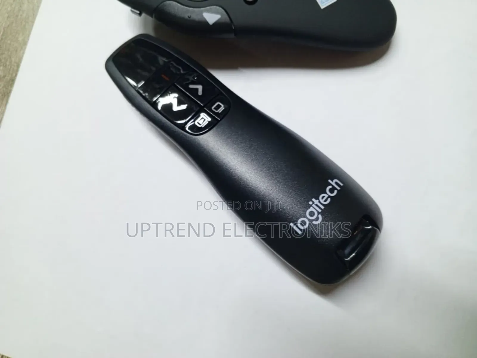 Ultrabright Laser Pointer – Shine With Confidence!