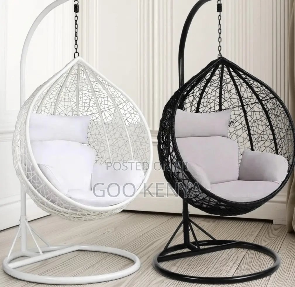 Home Chair; Garden Hanging Instastyle Outdoor Swing Chair