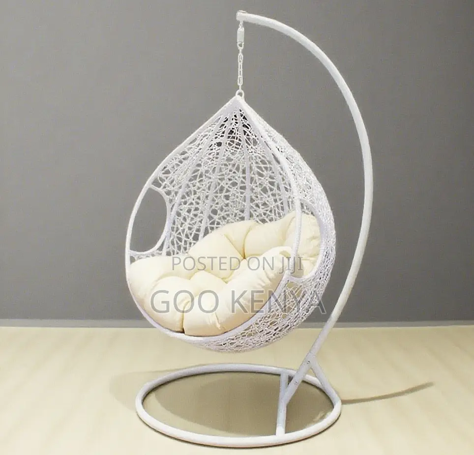Home Chair; Garden Hanging Instastyle Outdoor Swing Chair