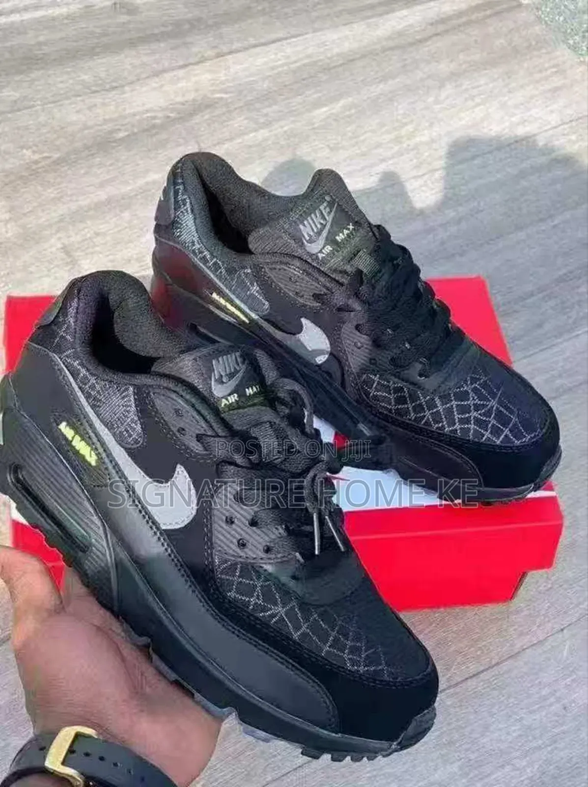 Airmax 90 Sneaker Shoes