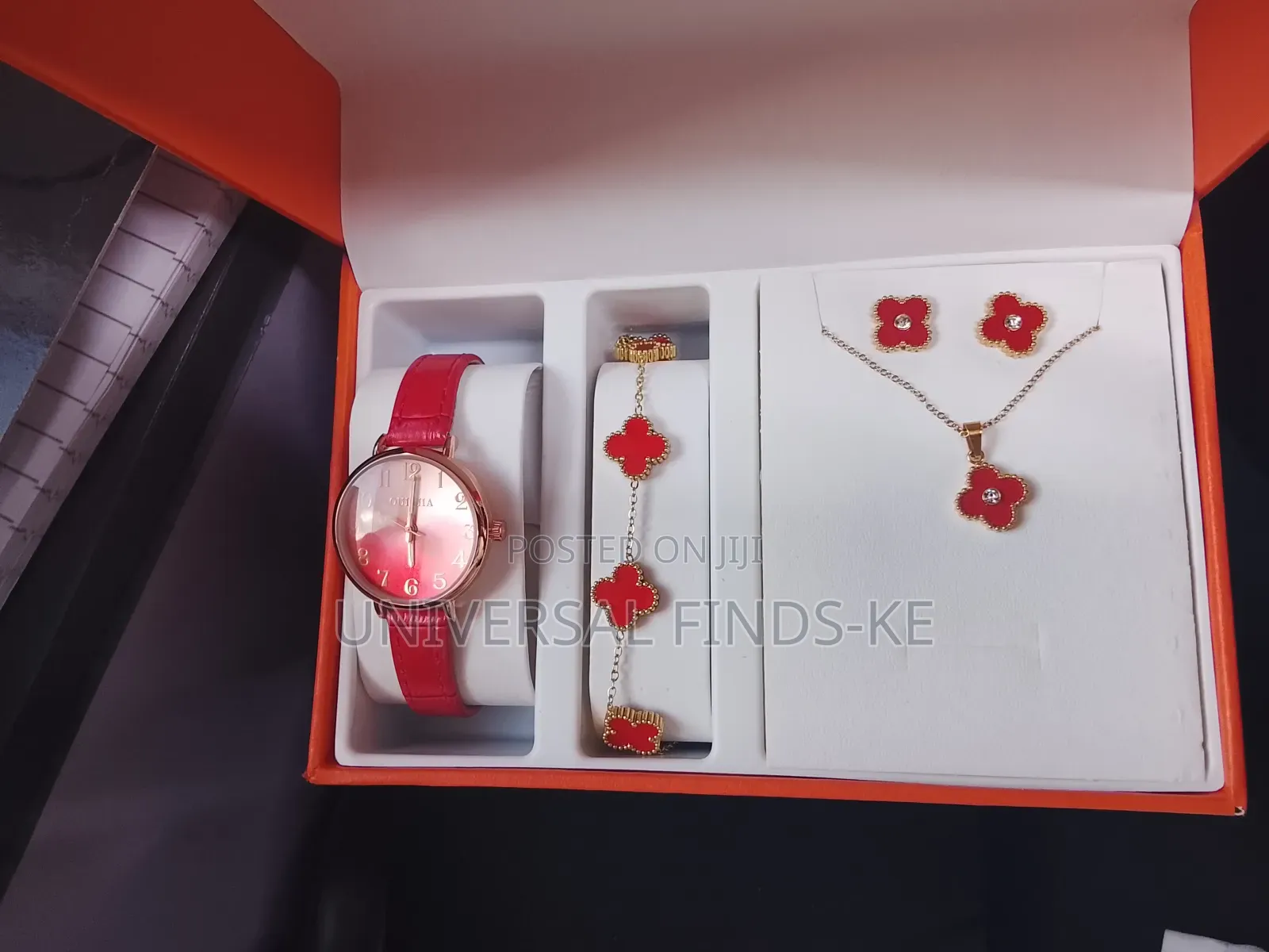Fancy Ladies Gift Box