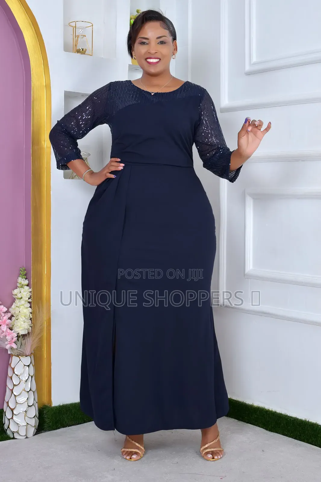 Quality *Dinner Dresses* Sizes 10 -18 (42 - 50)
