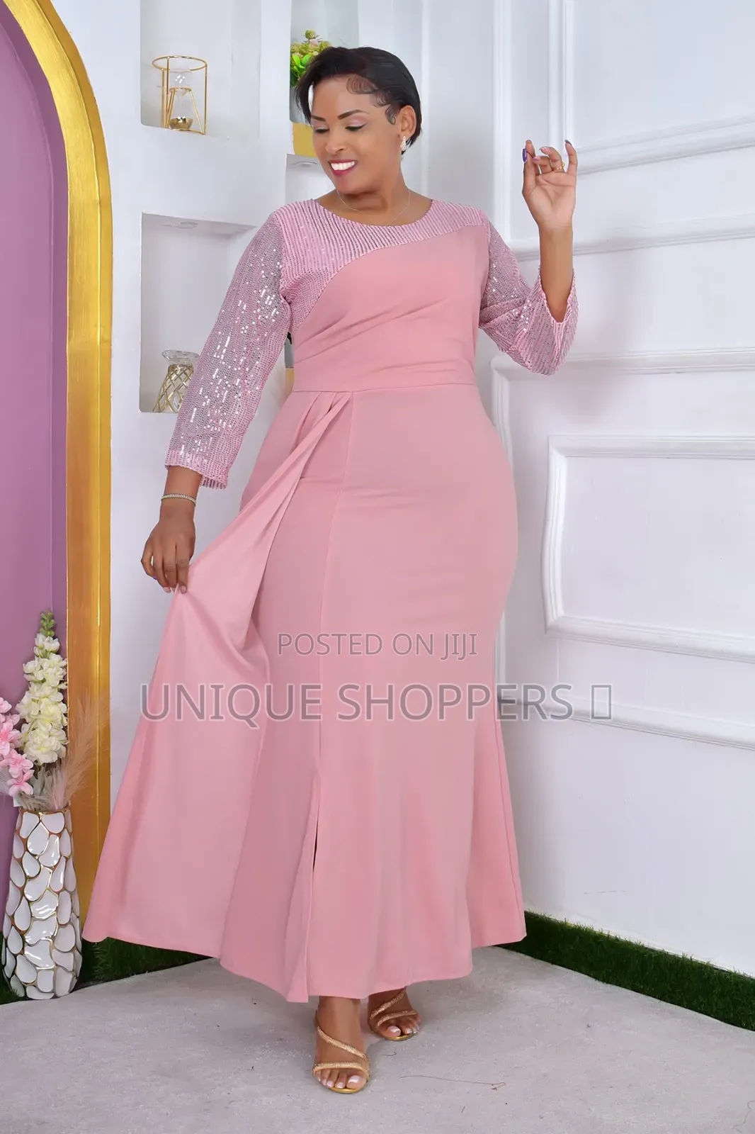 Quality *Dinner Dresses* Sizes 10 -18 (42 - 50)