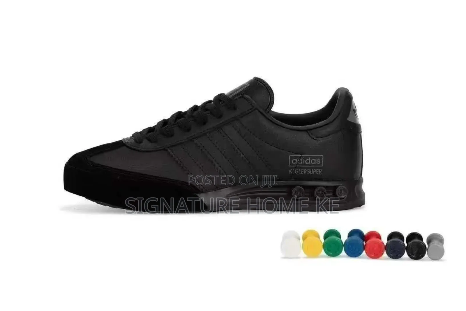 Adidas Shoes (40-45)