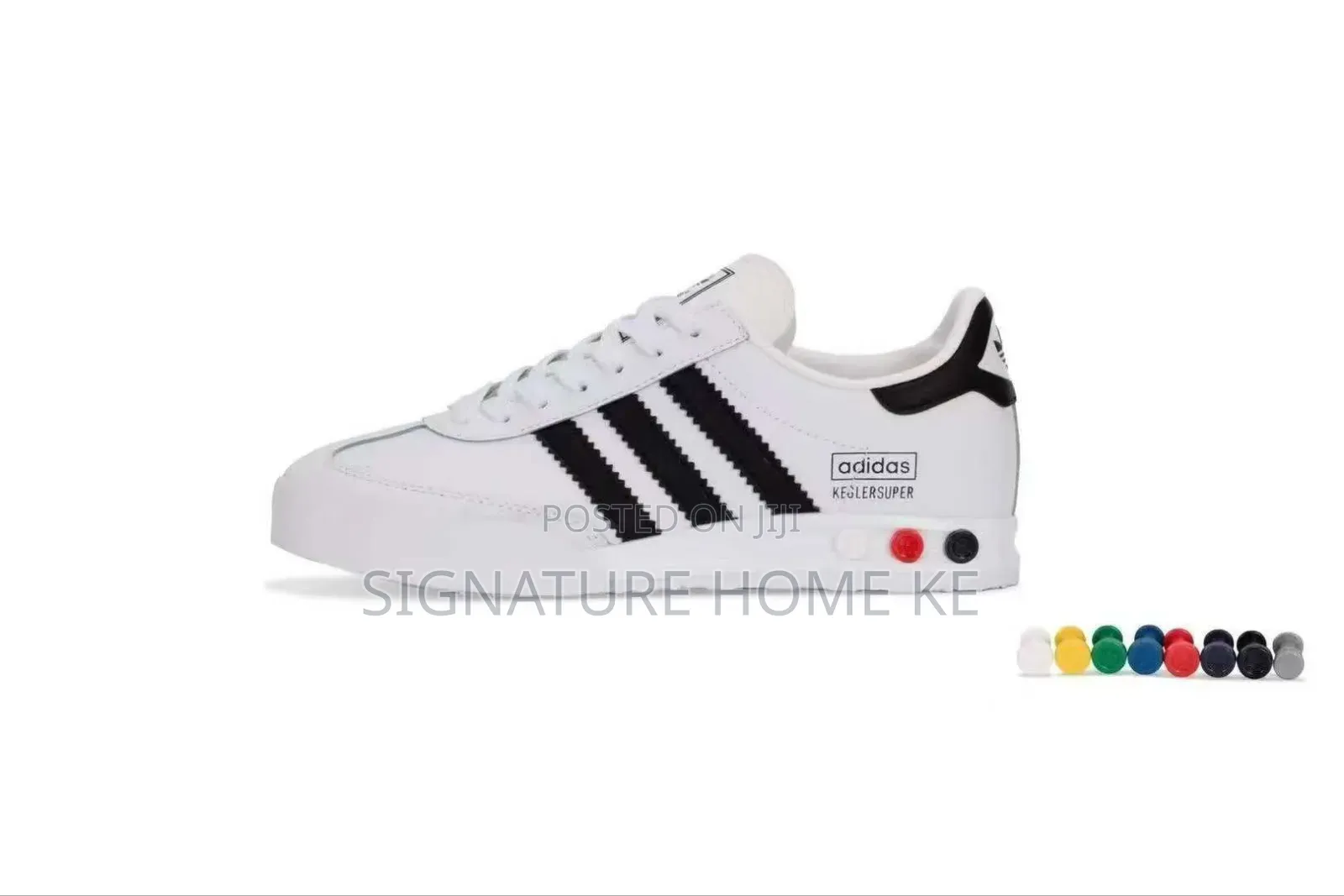 Adidas Shoes (40-45)