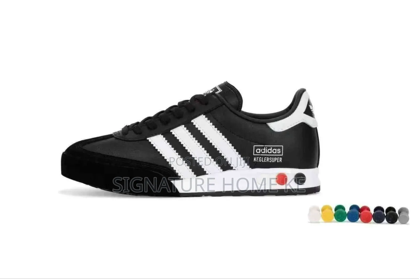 Adidas Shoes (40-45)