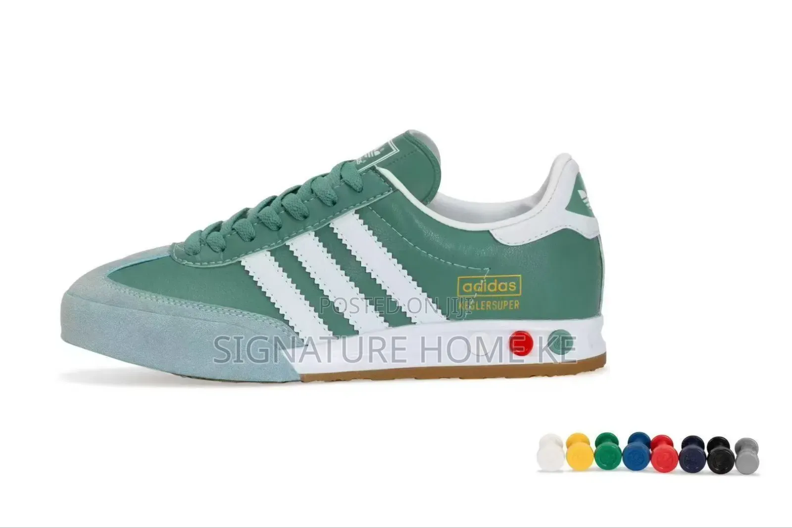 Adidas Shoes (40-45)