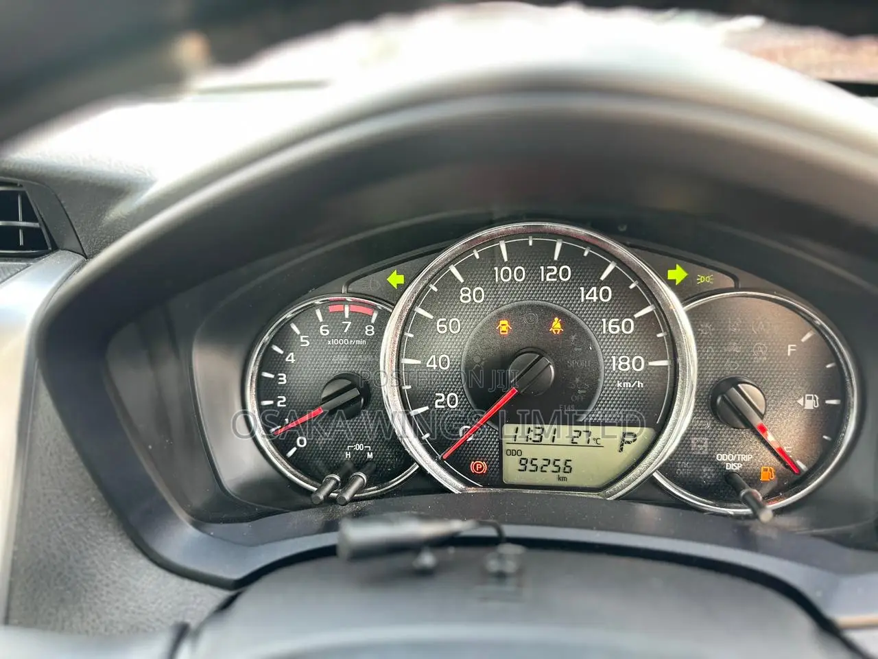 Toyota Corolla Fielder 1.5 Petrol FWD 2018 White