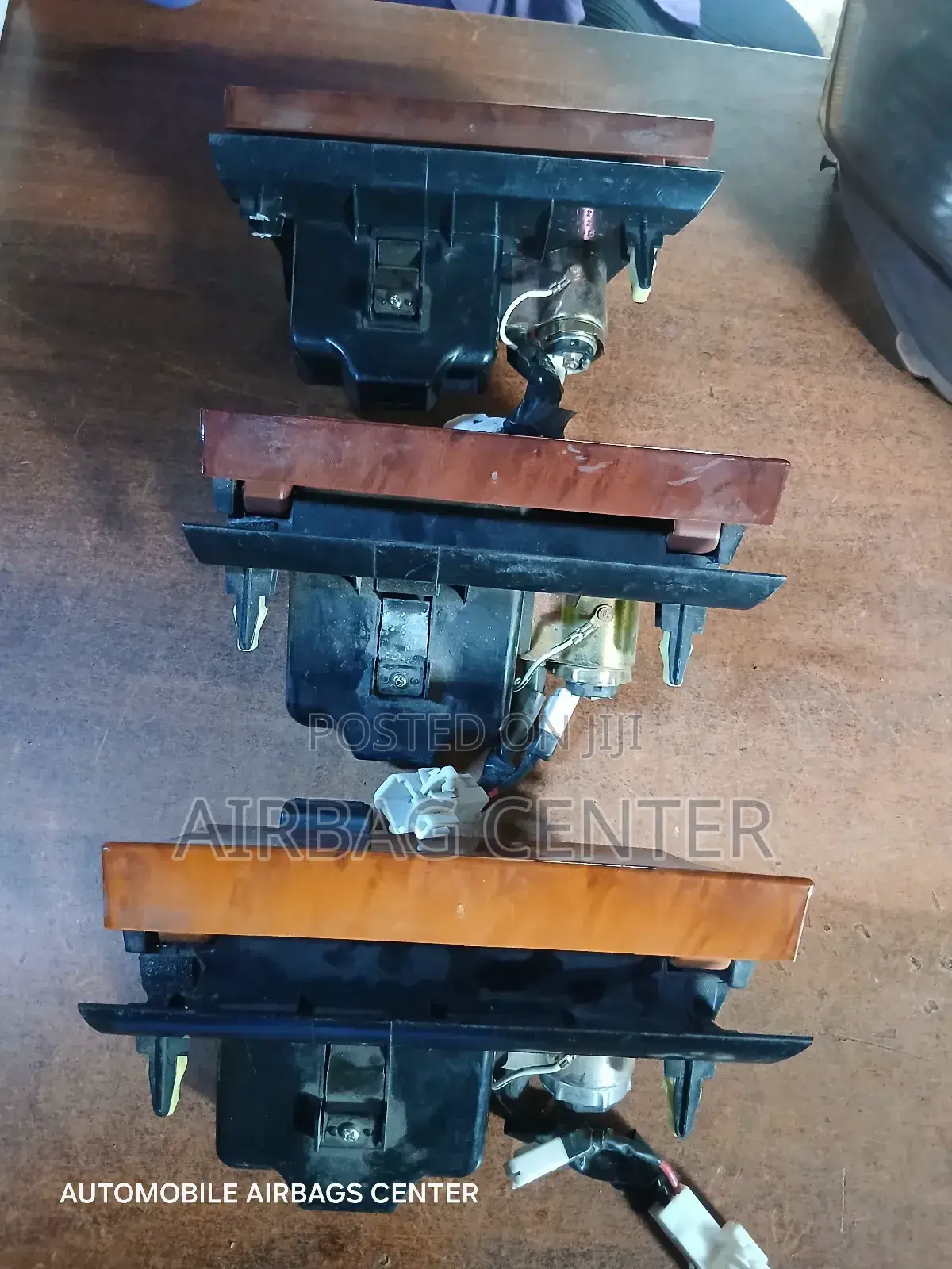 Premio 240 / Allion 240 Lighter Box