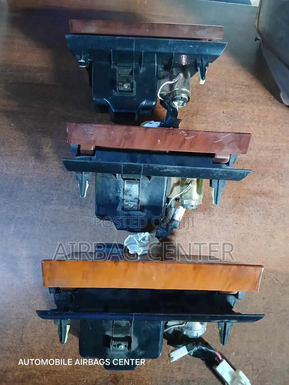 Premio 240 / Allion 240 Lighter Box