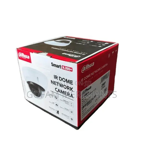 Dahua Hd Dome Camera. Dh-Hac-T1a21p-0280b