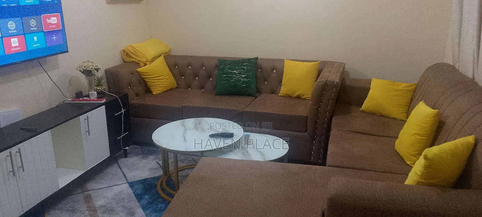 1 Bedroom Apartments in Kamakis Wakalucy