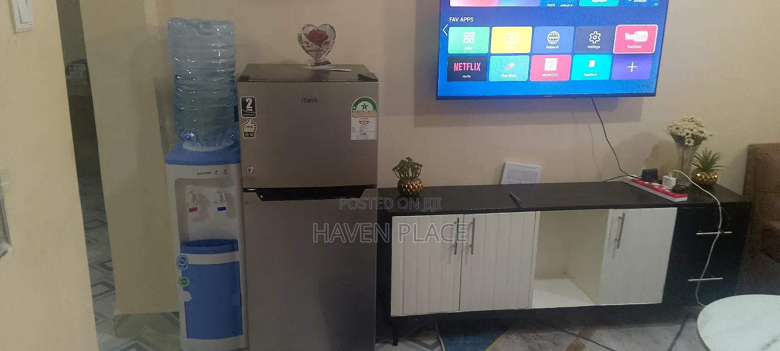 1 Bedroom Apartments in Kamakis Wakalucy