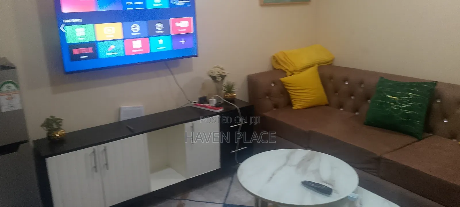 1 Bedroom Apartments in Kamakis Wakalucy