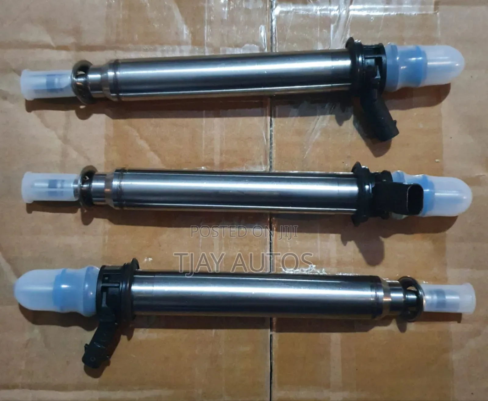A Fuel Injector Nozzle for Mercedes Benz W205 W222 W204 W246