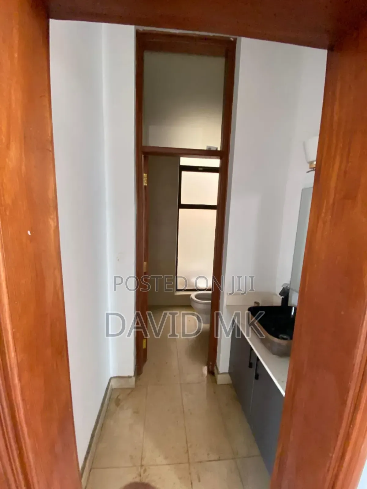 4bdrm Maisonette in Membley, Ruiru for rent