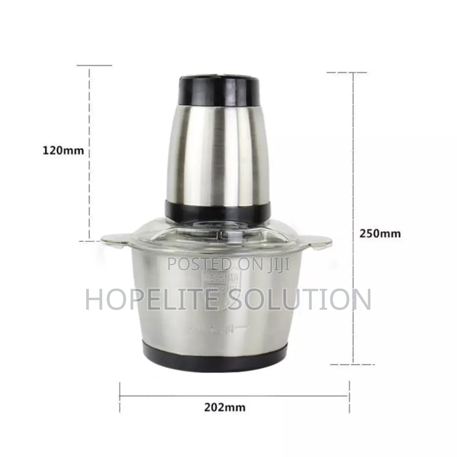 Grinder Machine