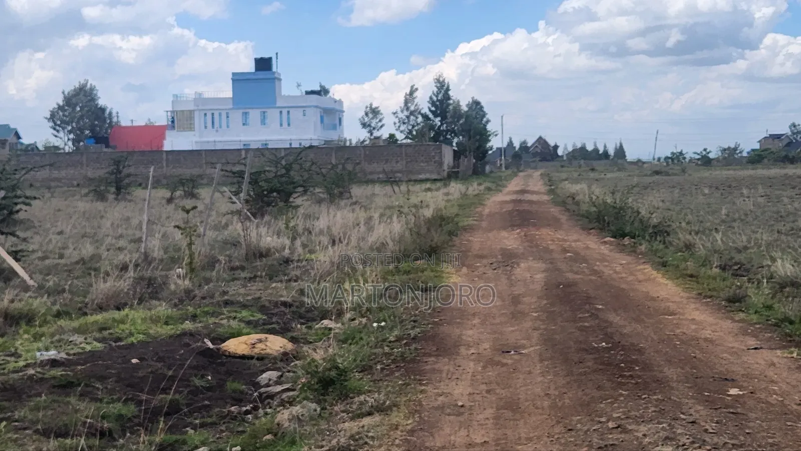 1/4 Acre Thika Estate