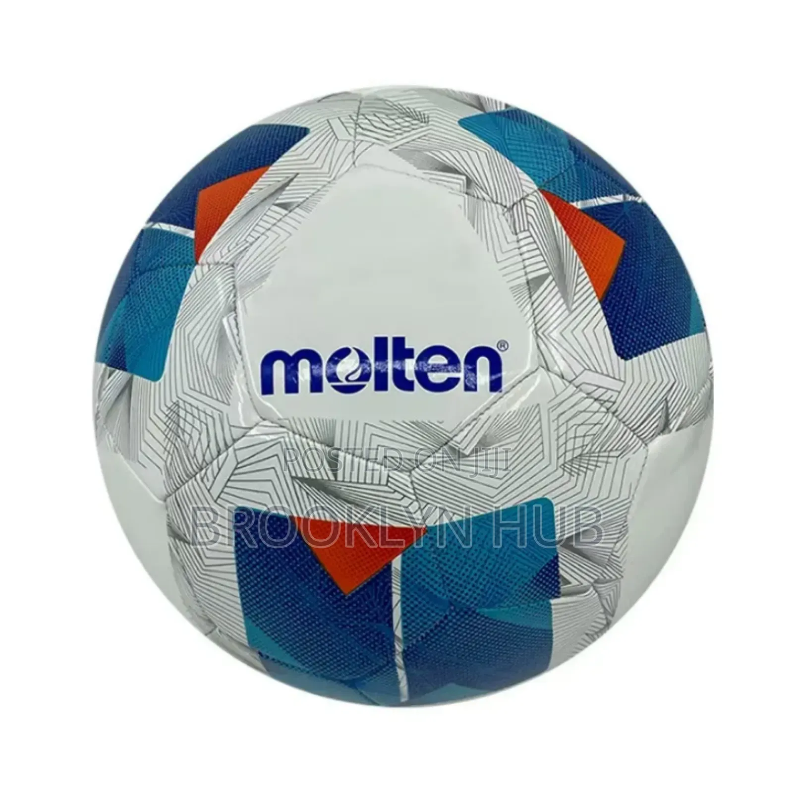 Molten Speed Ball
