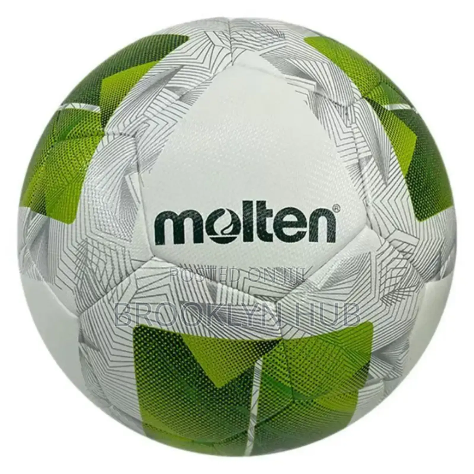 Molten Speed Ball