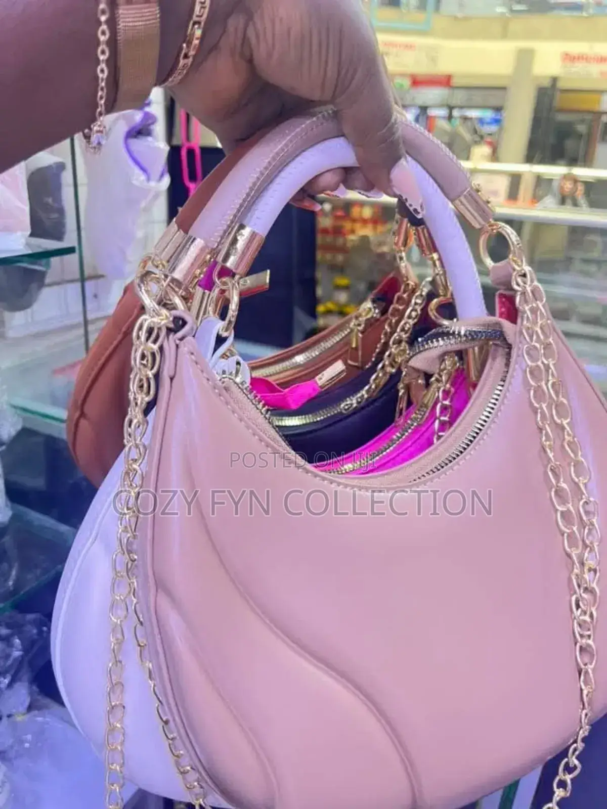 Sling Bags