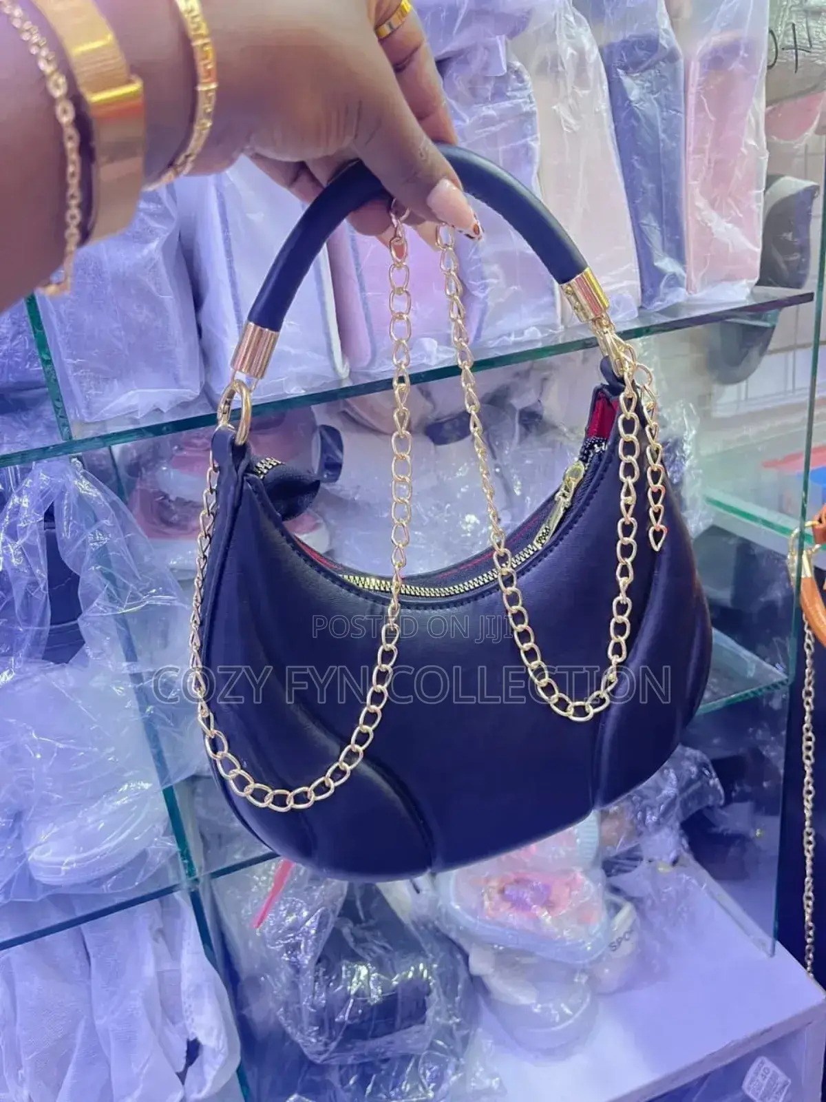 Sling Bags